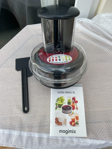 Magimix 4200xl 5200xl - magimix, 4200xl/5200xl