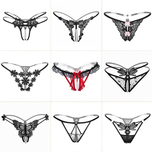 Sexy lingerie perizoma senza - perizoma,