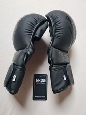 Guanti boxe 35 mma - guanti,