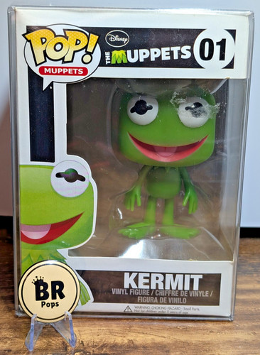 Funko pop disney the muppets - disney,