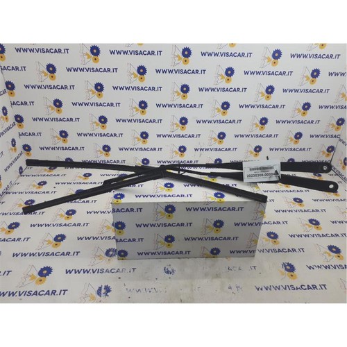 Braccio tergilunotto ford - braccio,
