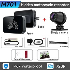 Registratore Action Camera