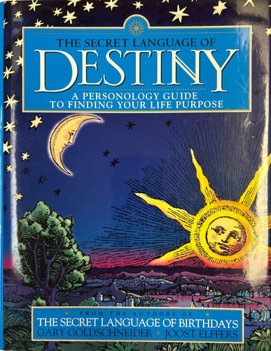 Secret language destiny - secret, destiny: