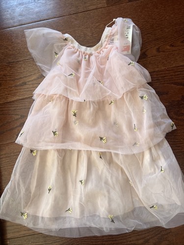 Vestito bambina zara 5 - zara, 4-5