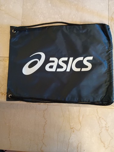 Sacca sportiva zaino asics - sacca,