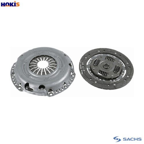 Kit frizione 3000 951 024 - kit,