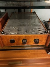 OTL Monoblocks Amplifiers, 80