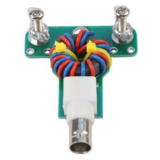 Balun robusto costruzione 4 - balun,