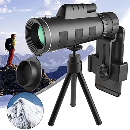Telescopio monoculare 80x100 - monoculare,