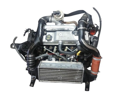 C9da motore ford focus - c9da,