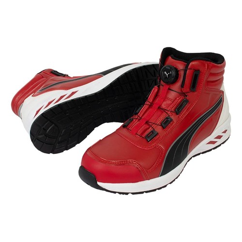Scarpe antinfortunistiche - , da