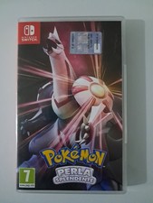 Pokémon Perla Splendente