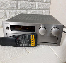 Yamaha RX-V10 Natural Sound AV