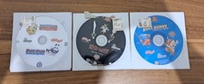 Lotto 3 CD-ROM Kellogg’s