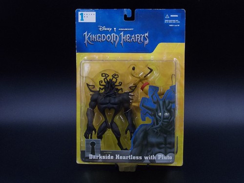 Kingdom hearts series - kingdom,