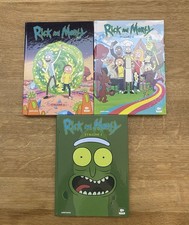 Rick And Morty | Stagione 1