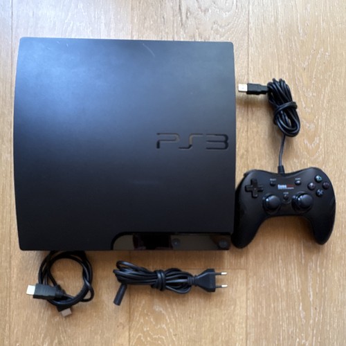 Sony playstation slim - 3,