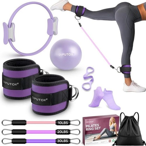 Kit per anelli - , di
