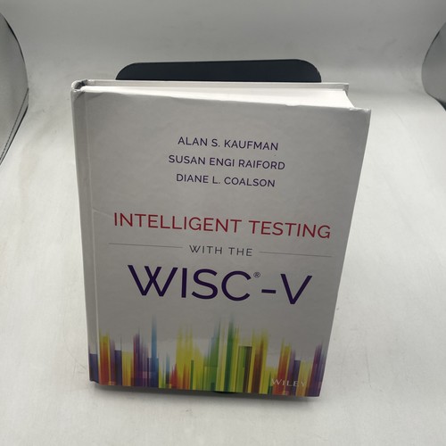 Intelligent testing with the - intelligent,