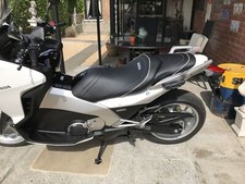 Honda NC700D NC750D Integra