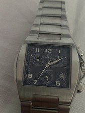 Breil Crono Movimento Quartz 