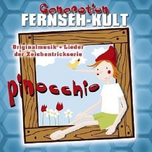 Generation fernseh kult - generation,