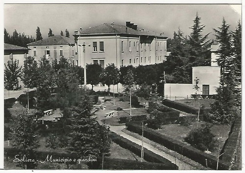 Modena soliera - modena, (275)