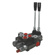 DISTRIBUTORE OLEODINAMICO 3/8