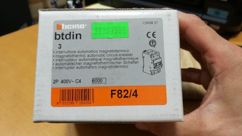 Bticino f82 interruttore - bticino,