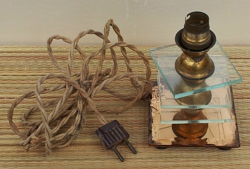 Lampada ufficio comodino - ufficio,
