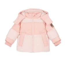 Cappotto tampone con cappuccio