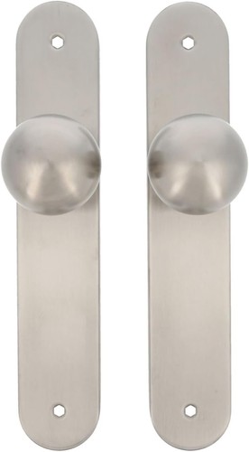 Set pomelli girevoli - set, di