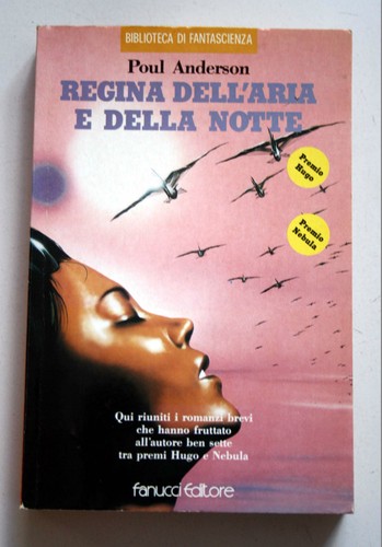 Regina dell aria della - dell'aria, e
