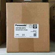 Inverter Panasonic AVF200-0074