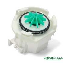 POMPA DI SCARICO LEILI 50 W