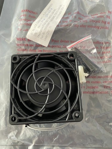 Set ventole matrix - set,
