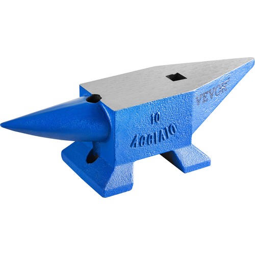 Incudine acciaio 10kg - acciaio,