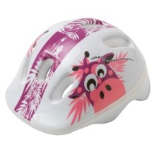 CASCO BICI BAMBINO BAMBINA CON