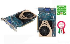 SCHEDA GRAFICA PCI EXPRESS 1GB