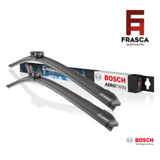 Spazzole tergicristallo bosch - spazzole,