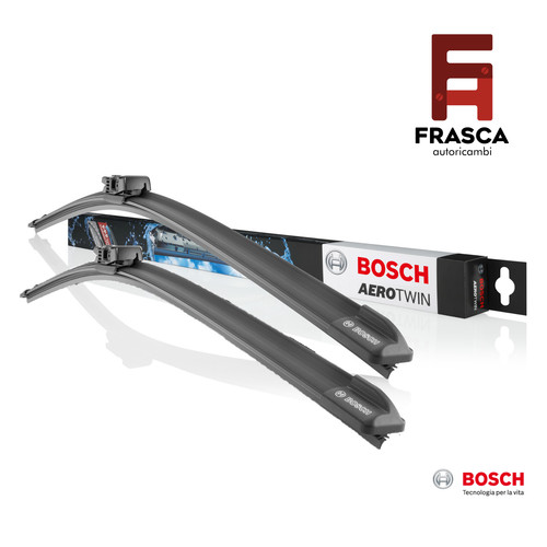 Spazzole tergicristallo bosch - spazzole,