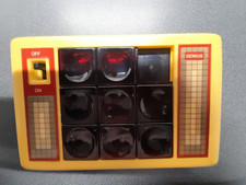 GIOCO PUZZLE MB ELECTRONICS