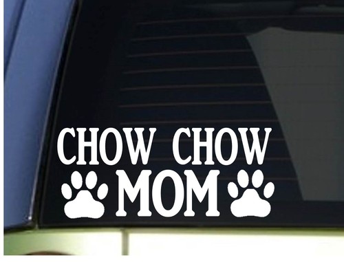 Adesivo chow mom h345 - mom, *h345*