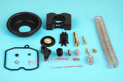 Kit revisione - kit,