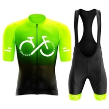Tuta ciclismo uomo - tuta, completo