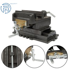 Trapano a croce 6" pressa