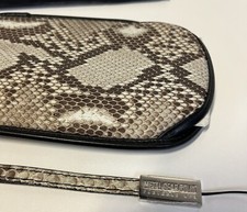 CUSTODIA METAL GEAR SOLID