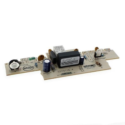 Scheda elettronica termostato - elettronica,