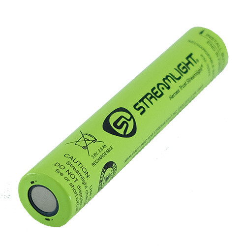 Streamlight 75375 nimh stinger - streamlight,