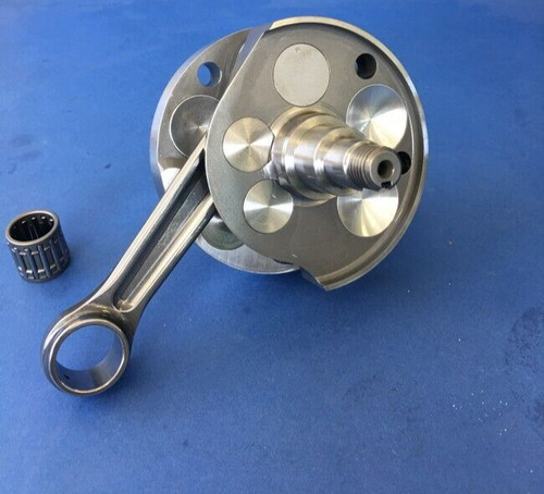 Albero motore fabbri racing - fabbri,
